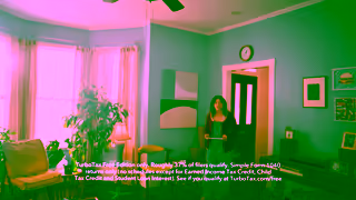 Intuit Now Taxes is Relaxingly Free TurboTax 2025 Commercial Official TV Ad 15 Ad Commercial Brand Imagery Photoshoot 0