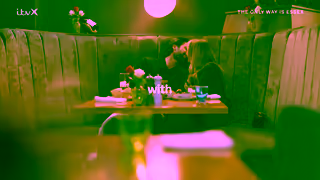 ITV Media Stream reality boxsets adfree on ITVX Premium ITV Ad Commercial Brand Imagery Photoshoot 1