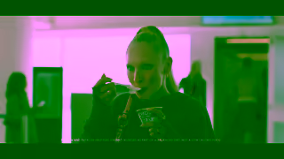 Oikos Yoghurt OIKOS OIKOS Big Game Commercial 2025 Ad Commercial Brand Imagery Photoshoot 0