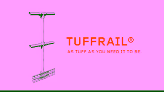 Moddex Moddex Tuffrail Video 15s Ad Commercial Brand Imagery Photoshoot 2