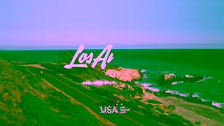 Discover Los Angeles WeLoveLA 06s Arts 16x9 23 976 ANZ Youtube Ad Commercial Brand Imagery Photoshoot 2