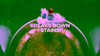 Finish Try Quantum Ultramax Ad Commercial Brand Imagery Photoshoot 1