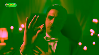 Polident Polident Hold Comfort If Your Mouth Could Talk Learn More AU Ad Commercial Brand Imagery Photoshoot 0