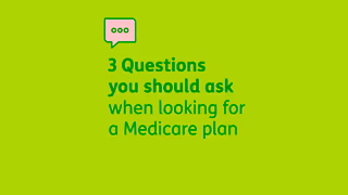 Humana 3 Questions to Ask When Looking for a Medicare Plan Humana Ad Commercial Brand Imagery Photoshoot 0