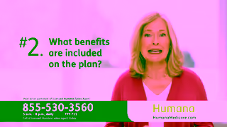 Humana 3 Questions to Ask When Looking for a Medicare Plan Humana Ad Commercial Brand Imagery Photoshoot 1