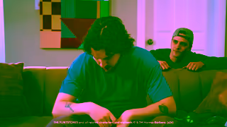 Post Foods Max XP unlocked with Fruity Pebbles Ad Commercial Brand Imagery Photoshoot 0