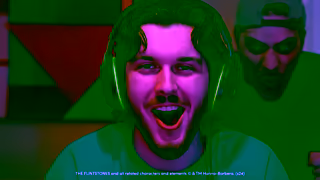 Post Foods Max XP unlocked with Fruity Pebbles Ad Commercial Brand Imagery Photoshoot 2