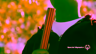 Special Olympics Special Olympics Change More Lives Ad Commercial Brand Imagery Photoshoot 0