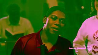 Special Olympics Special Olympics Change More Lives Ad Commercial Brand Imagery Photoshoot 1