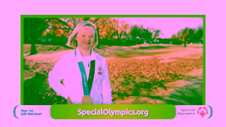 Special Olympics Special Olympics Change More Lives Ad Commercial Brand Imagery Photoshoot 2