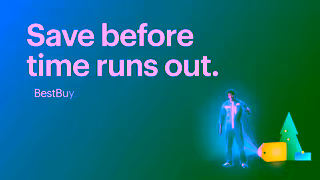 BestBuy Early Black Friday Deals and more are on now at Best Buy Ad Commercial Brand Imagery Photoshoot 2