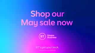 BT Business BT for Business Ad Commercial Brand Imagery Photoshoot 2