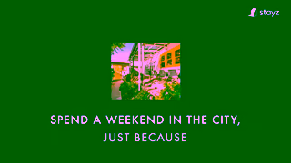 Stayz 767859 7 STAYZ Weekender Q3 RTB 10 16x9 AU EN v1 Ad Commercial Brand Imagery Photoshoot 0