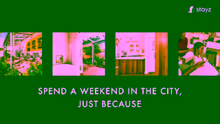 Stayz 767859 7 STAYZ Weekender Q3 RTB 10 16x9 AU EN v1 Ad Commercial Brand Imagery Photoshoot 1