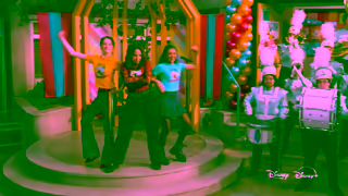 Disney Electric Bloom S1 Disney Channel Music Sustain V2 Ad Commercial Brand Imagery Photoshoot 1