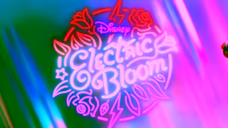Disney Electric Bloom S1 Disney Channel Music Sustain V2 Ad Commercial Brand Imagery Photoshoot 2