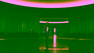 Yves Saint Laurent SAINT LAURENT WOMENS WINTER 24 Ad Commercial Brand Imagery Photoshoot 2