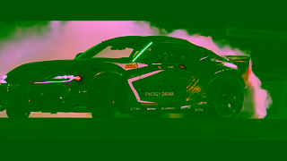 Toyota Toyota Racing Scouting Season Toyota Ad Commercial Brand Imagery Photoshoot 1