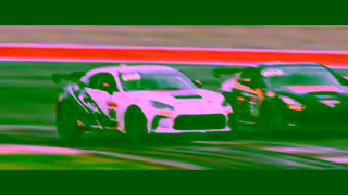 Toyota Toyota Racing Scouting Season Toyota Ad Commercial Brand Imagery Photoshoot 2