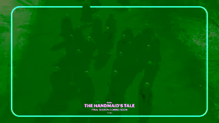 Hulu.com Drama Prestige 30 Hulu Ad Commercial Brand Imagery Photoshoot 2