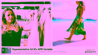 Marriott MBV Amex 2025 BAU Meta Video 16x9 15s Ad Commercial Brand Imagery Photoshoot 0