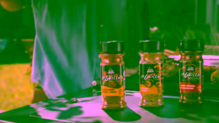 ClubHouse Club House La Grille Lappel de la saveur Ad Commercial Brand Imagery Photoshoot 0