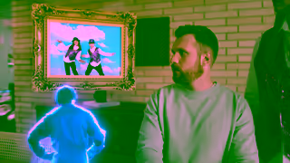 BestBuy AI that Ad Commercial Brand Imagery Photoshoot 2