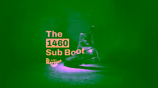 Dr Martens BLNO SubBoot Spin 16x9 15s PerformanceAssets Ad Commercial Brand Imagery Photoshoot 0