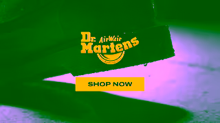 Dr Martens BLNO SubBoot Spin 16x9 15s PerformanceAssets Ad Commercial Brand Imagery Photoshoot 2