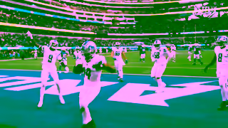 Netflix Receiver Moment Netflix Ad Commercial Brand Imagery Photoshoot 1