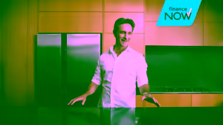 FinanceNow Having a Finance Now moment Ad Commercial Brand Imagery Photoshoot 0