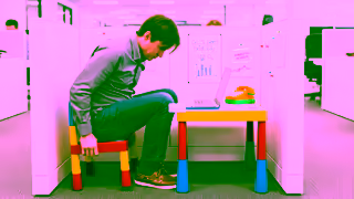 CallTrackingMetrics Have you outgrown your call tracking tool 30s Ad Commercial Brand Imagery Photoshoot 1