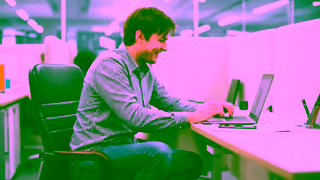 CallTrackingMetrics Have you outgrown your call tracking tool 30s Ad Commercial Brand Imagery Photoshoot 2