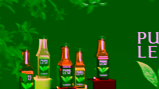 PURE LEAF Real variety Ad Commercial Brand Imagery Photoshoot 2