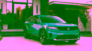 Honda Honda 2024 Prologue I 15 Ad Commercial Brand Imagery Photoshoot 0