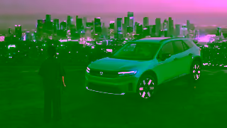 Honda Honda 2024 Prologue I 15 Ad Commercial Brand Imagery Photoshoot 2