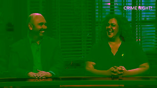 ABC Network Crime Night ABC iview Always Free Always Entertaining Ad Commercial Brand Imagery Photoshoot 1