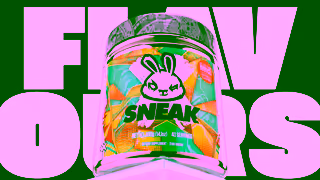 SNEAK Energy Sneak Ad Tubs 30s 16 9 Ad Commercial Brand Imagery Photoshoot 2