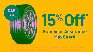 Good Year Auto Care GAC AU PROMO OCT 15s Ad Commercial Brand Imagery Photoshoot 1