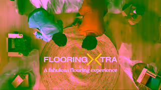 FlooringXtra New Floors New Look Free Rug 2024 Videos 169 Ad Commercial Brand Imagery Photoshoot 2