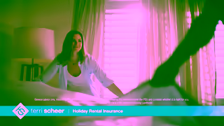 Terri Scheer TS2328 Terri Scheer Holiday Rental 15sec Ad Commercial Brand Imagery Photoshoot 0