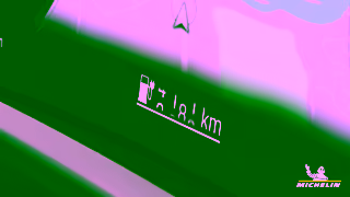 Michelin Motion For Life Phase 2 Michelin Longevity Innovation 15s CAN FR Ad Commercial Brand Imagery Photoshoot 1