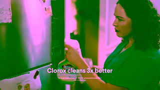 Clorox Back to School with Clorox Packing Lunches Ad Commercial Brand Imagery Photoshoot 1