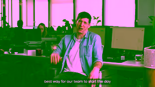 Atera.com Atera fuels your IT efficiency Ad Commercial Brand Imagery Photoshoot 0