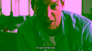 Atera.com Atera fuels your IT efficiency Ad Commercial Brand Imagery Photoshoot 2