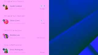 Guesty CM video EOY wide Ad Commercial Brand Imagery Photoshoot 1