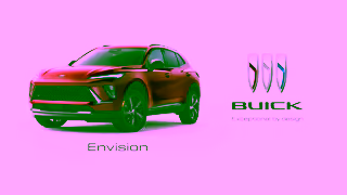 Buick 2025 Buick Envision Seating Buick Canada Ad Commercial Brand Imagery Photoshoot 2