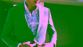 Politix Season Of Showing Up POLITIX Spring Summer Ad Commercial Brand Imagery Photoshoot 0