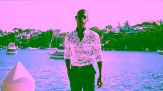 Politix Season Of Showing Up POLITIX Spring Summer Ad Commercial Brand Imagery Photoshoot 2