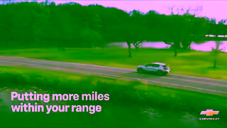 Chevrolet The FirstEver Chevrolet Equinox EV Electric made affordable Ad Commercial Brand Imagery Photoshoot 1